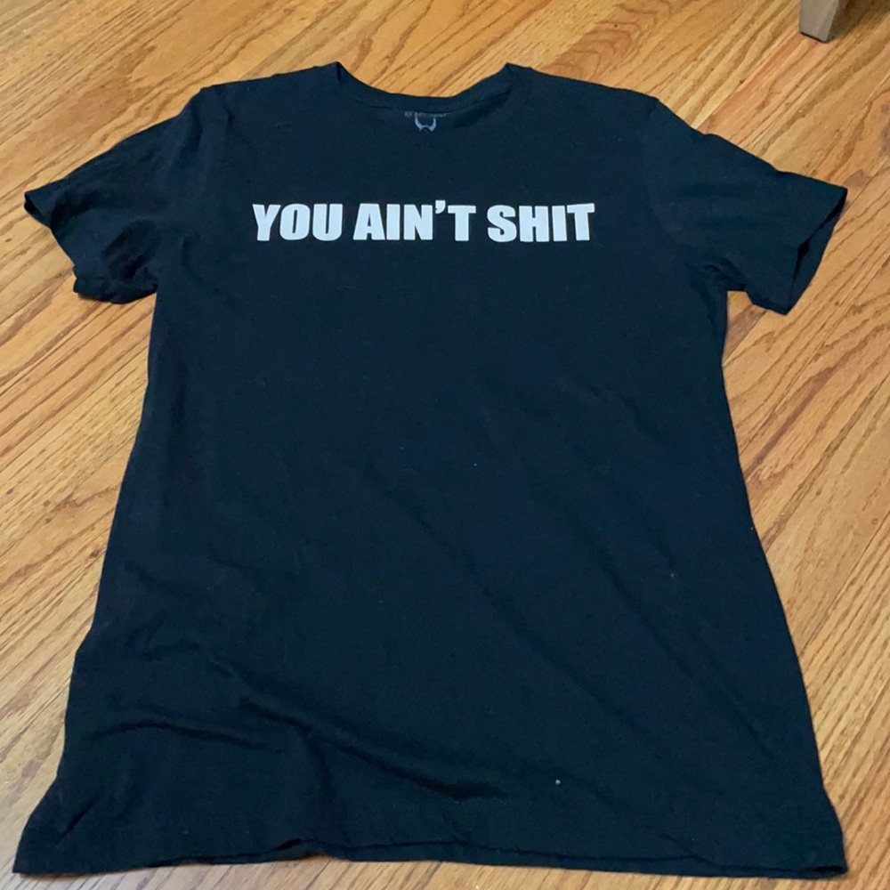 Rebel Soul Collective Shirt Unisex Medium